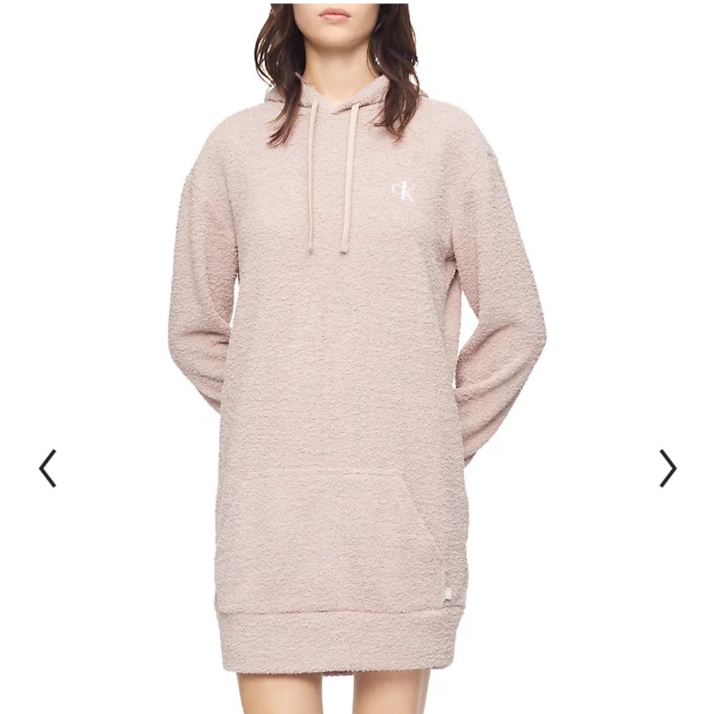 CALVIN KLEIN HOODIE